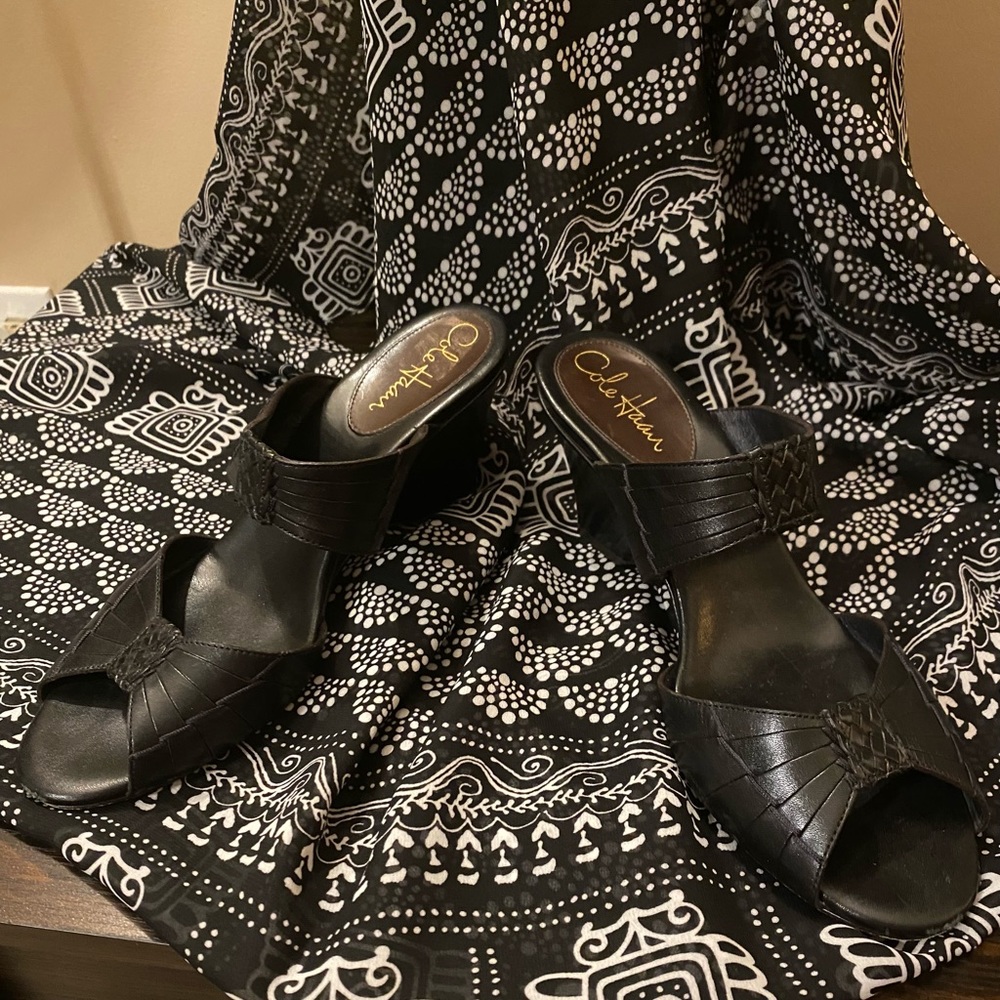 Cole Haan Sandal